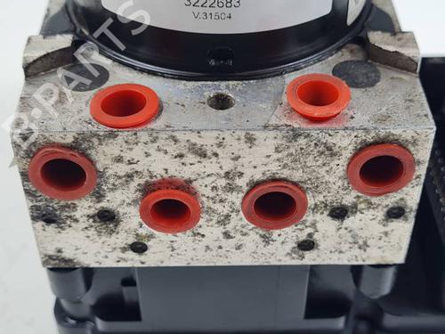 ABS pump CHRYSLER GRAND VOYAGER V (RT) 2.8 CRD | BP29298056M43