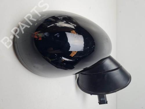 Right mirror MINI MINI (R50, R53) Cooper | BP25453544C27 