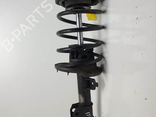 Used Left front shock absorber RENAULT LAGUNA I Grandtour (K56_) 2.0 (114 hp) 24989284