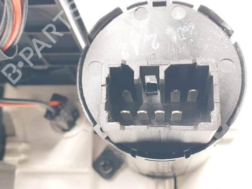 Climate control HYUNDAI SANTA FÉ I (SM) 2.4 16V 4x4 | BP17165304I5 