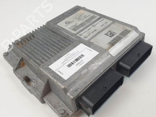 Used Engine control unit (ECU) Engine control unit (ECU) DACIA DUSTER (HM_) 1.0 TCe 90 (HMM6) (91 hp) 25780059 25780059