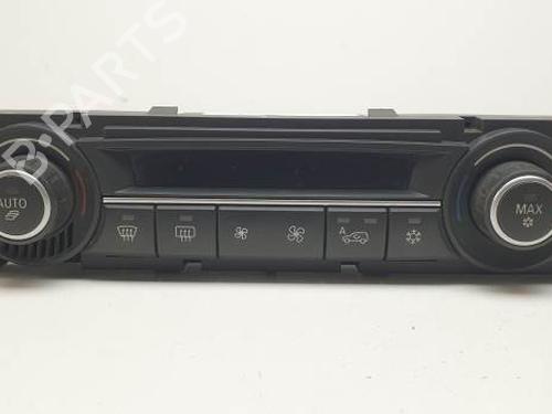 AC-Styringsenhed/Manøvreenhed BMW X5 (E70) 3.0 d (235 hp) 29245177