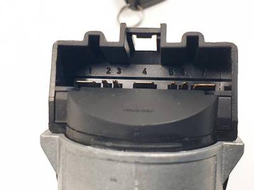 Electronic module FORD S-MAX (WA6) 2.0 TDCi | BP31033624M83