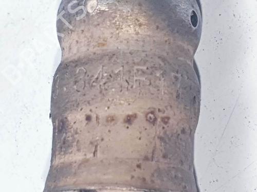 Electronic sensor MAZDA DEMIO (DW) 1.3 16V (DW3W, DW19) | BP40174738M84 - Image 3