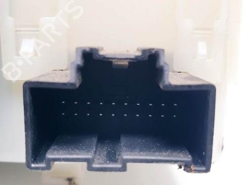 Fuse box FORD GALAXY II (WA6) 2.0 TDCi | BP16680398E1 