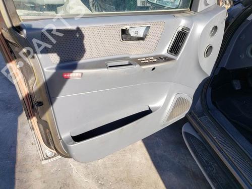 Left rear window switch TATA SAFARI (42_FD) 2.2 TDiC | BP12445891I29 - Image 12