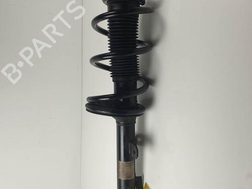 Used Right front shock absorber Right front shock absorber FORD TRANSIT Van (FA_ _) 2.2 TDCi (125 hp) 25155190 25155190