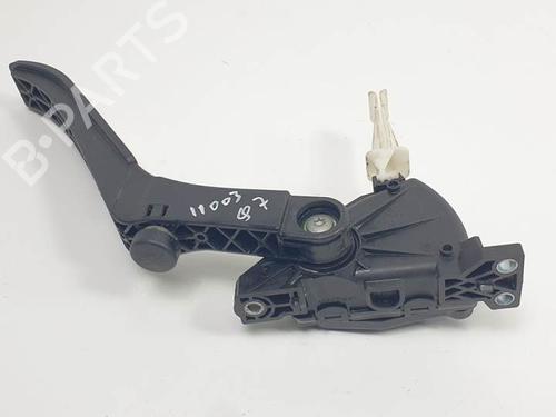 Pedal AUDI Q7 (4LB) 4.2 FSI quattro | BP11571135I4 