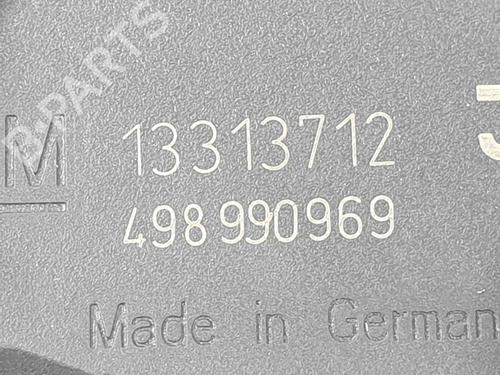 Steering column stalk OPEL ASTRA H TwinTop (A04) 1.6 (L67) | BP23065687I23 - Image 2