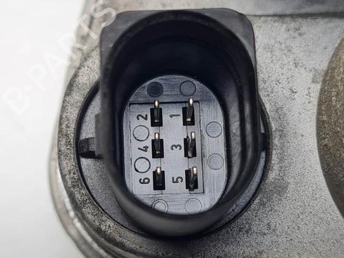 Throttle body MINI MINI (R50, R53) Cooper S | BP28804160M82