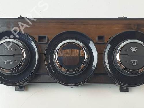 Climate control OPEL CORSA E (X15) 1.3 CDTI (08, 68) | BP29245739I5 