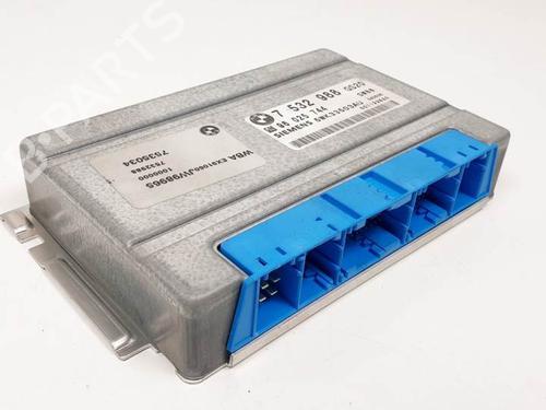 Used Gearbox control unit BMW 3 Touring (E46) 330 d (204 hp) 16885716