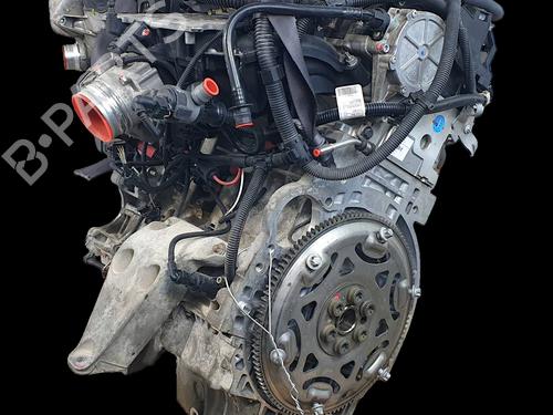 Engine BMW X3 (F25) xDrive 28 i | BP39744492M1 - Image 2