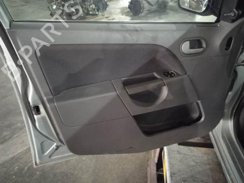 Instrument cluster FORD FIESTA V (JH_, JD_) 1.4 16V | BP11272421C47 