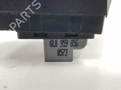 Right front window switch SEAT IBIZA III (6L1) 1.4 16V | BP8679020I26 