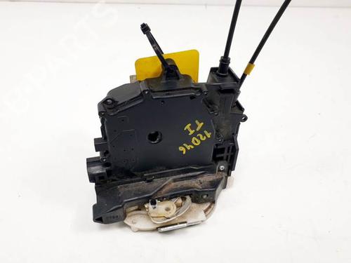 Rear left lock MITSUBISHI OUTLANDER II (CW_W) 2.2 DI-D 4WD | BP16096182C100 