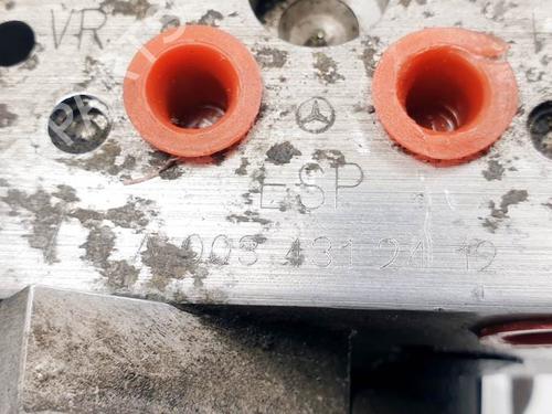 Pompe ABS MERCEDES-BENZ E-CLASS (W210) E 280 (210.063) | BP16653580M43 