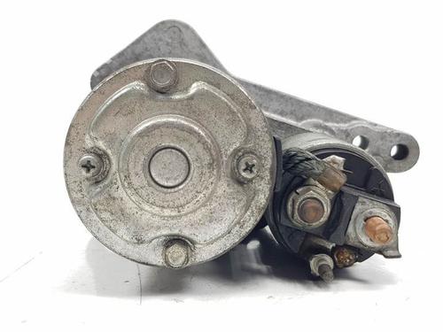 Starter NISSAN QASHQAI / QASHQAI +2 I (J10, NJ10, JJ10E) 1.6 | BP12368034M8 