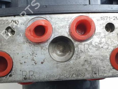 ABS pump FORD MONDEO III Saloon (B4Y) 2.0 16V TDDi / TDCi | BP24915558M43 