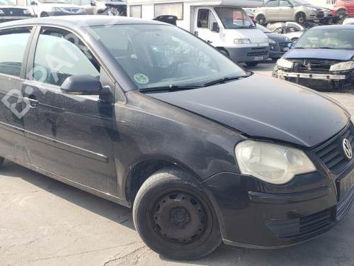 Right front steering knuckle VW POLO (9N_, 9A_) 1.9 TDI | BP28060760M26 