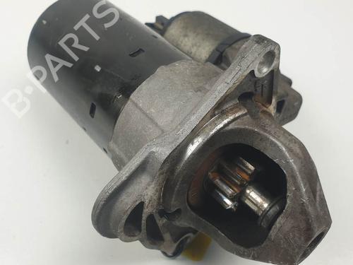 Used Starter Starter OPEL MERIVA B MPV (S10) 1.4 (75) (120 hp) 40175077 40175077