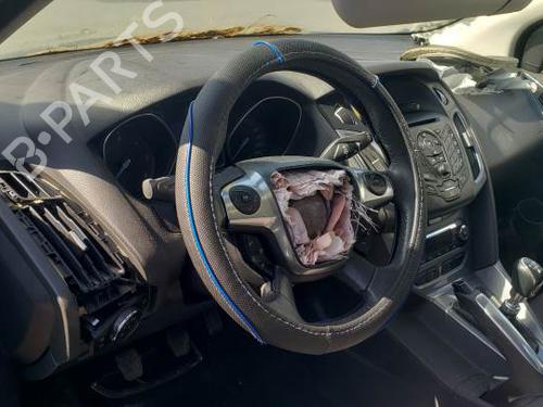 Left front window switch FORD FOCUS III 1.6 TDCi | BP25453620I27 