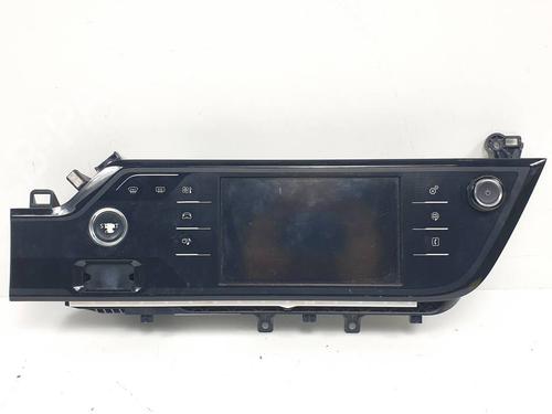 Used Electronic module CITROËN C4 Grand Picasso II (DA_, DE_) 1.2 THP 130 (130 hp) 29932535