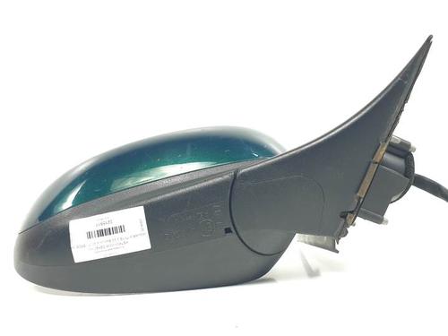 Right mirror JAGUAR X-TYPE I (X400) 2.2 D | BP29138929C27 