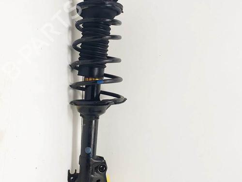 Used Left front shock absorber TOYOTA YARIS (_P1_) 1.3 (NCP10, SCP12_) (86 hp) 16634181