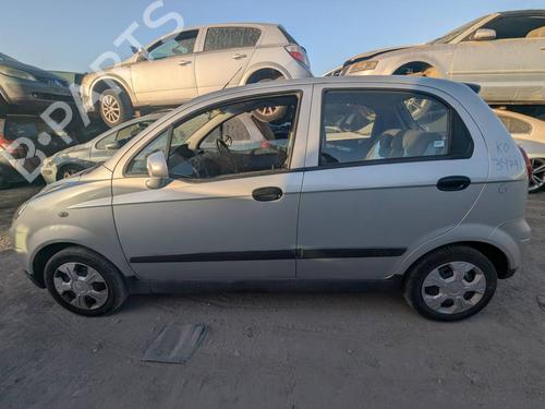 Rear mirror CHEVROLET MATIZ (M200, M250) 1.0 | BP38927846I6 - Image 10