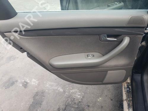 Warning switch AUDI A4 B6 (8E2) 2.0 FSI | BP17545014I22 - Image 12