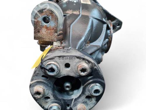Rear differential MERCEDES-BENZ C-CLASS (W204) C 200 CDI (204.001) | BP29624525M24 