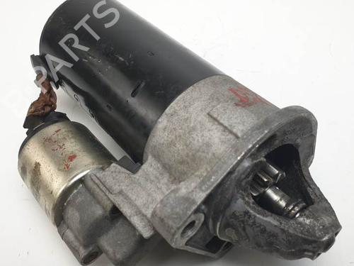 Used Starter FORD FOCUS II (DA_, HCP, DP) 1.8 TDCi (115 hp) 26203771