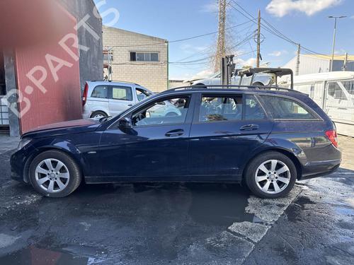 Electronic module MERCEDES-BENZ C-CLASS T-Model (S204) C 250 CDI (204.203) | BP29763227M83 - Image 17