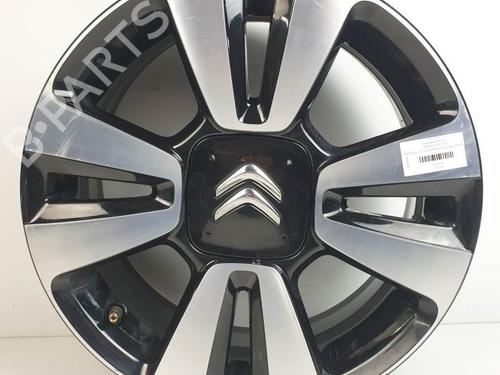 Rim CITROËN C3 III (SX) 1.2 VTi 82 | BP24515979C45