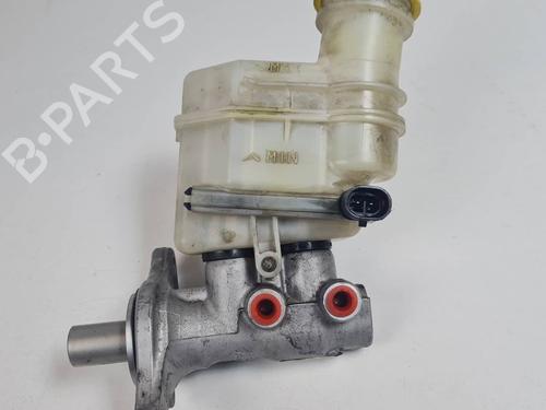 Brake master cylinder FIAT 500 (312_) 1.3 D Multijet (312AXB1A) | BP30896297M77 - Image 3
