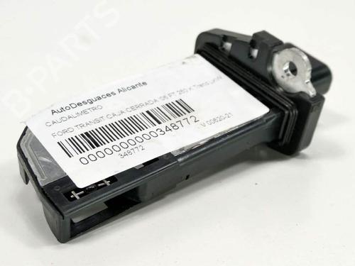 Mass air flow sensor FORD TRANSIT Van (FA_ _) | BP7534444M95 - Image 2
