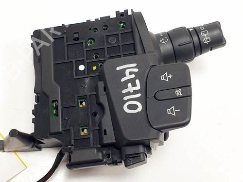 Ratstangsstang Ratstangsstang RENAULT GRAND SCÉNIC II (JM0/1_) 1.6 (113 hp) 18422247 18422247