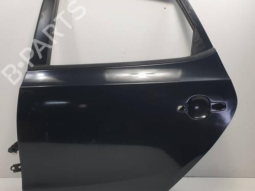Used Left rear door Left rear door HYUNDAI i30 (FD) 1.6 CRDi (116 hp) 34611245 34611245