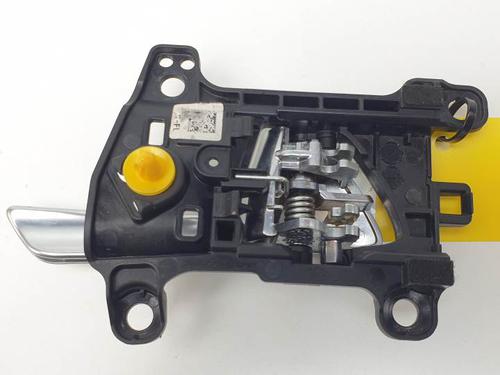 Front left interior door handle HYUNDAI TUCSON (TL, TLE) 1.6 CRDi | BP24627281I13 