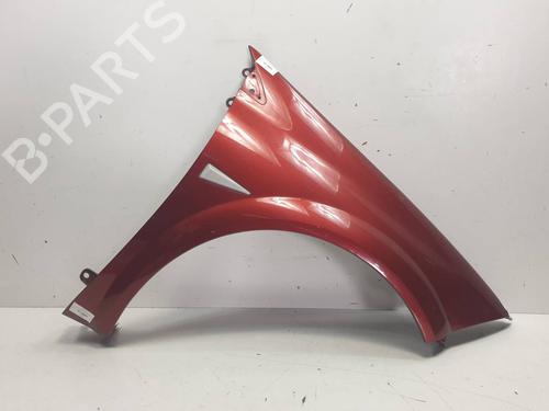 Used Right front fenders Right front fenders 37659086 37659086