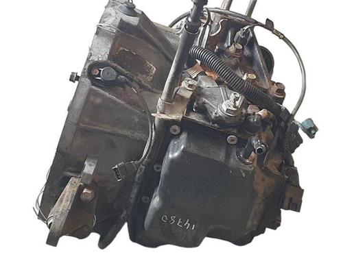 Gearbox KIA CARNIVAL II (GQ) 2.9 CRDi | BP18956157M3 