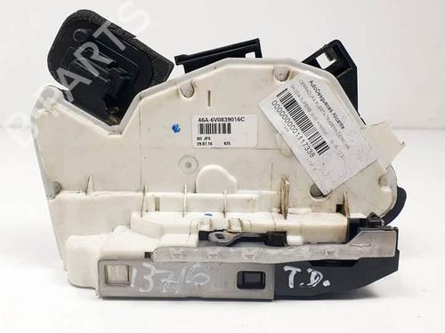 rear-right-lock-skoda-superb-iii-3v3-20-tdi-6v0839016c-2015-16563876 main image