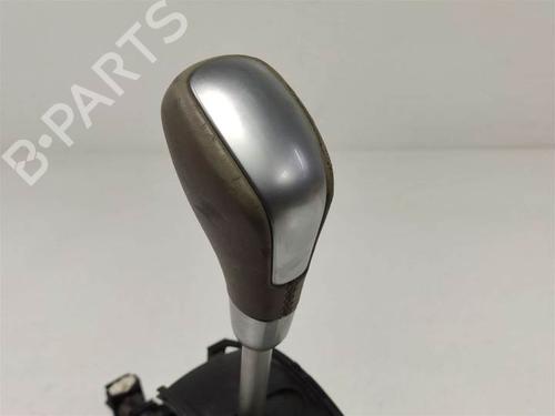 Gear lever RENAULT MEGANE III Grandtour (KZ0/1) 2.0 dCi (KZ0Y) | BP9807374M90 