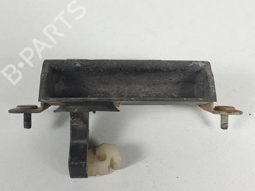 Used Tailgate handle MAZDA 6 Station Wagon (GY) 2.0 DI (GY19) (143 hp) 13559193