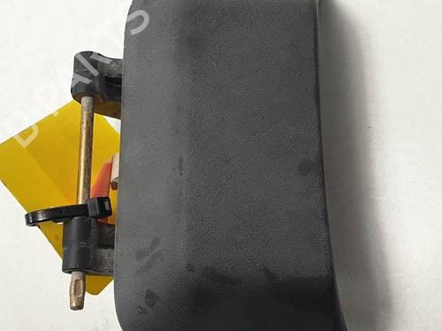 Rear left exterior door handle JEEP PATRIOT (MK74) 2.2 CRD 4x4 | BP12366946C130 
