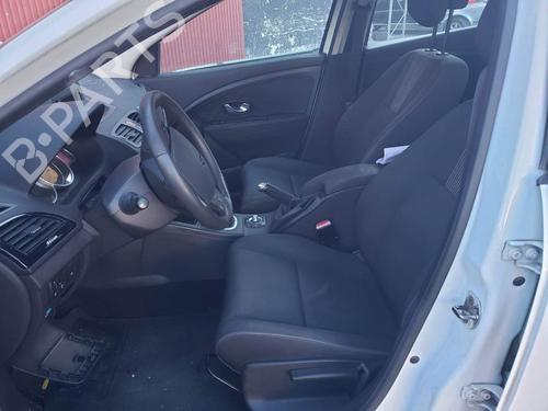 Right front window switch RENAULT MEGANE III Hatchback (BZ0/1_, B3_) 1.5 dCi | BP24984267I26 - Image 12