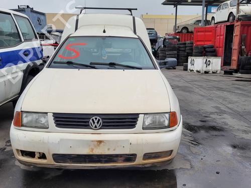 Brugte VW CADDY II Box Body/MPV (9K9A)  1.9 SDI  4641390