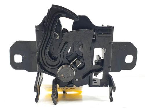 Used Hood lock VW GOLF IV (1J1) 1.9 TDI (101 hp) 25453659