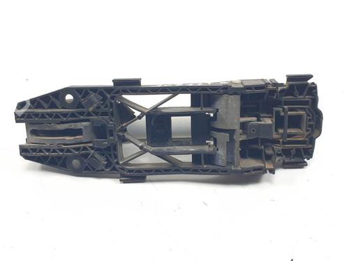 Rear right exterior door handle VW GOLF VI (5K1) 1.6 TDI | BP26879689C130 